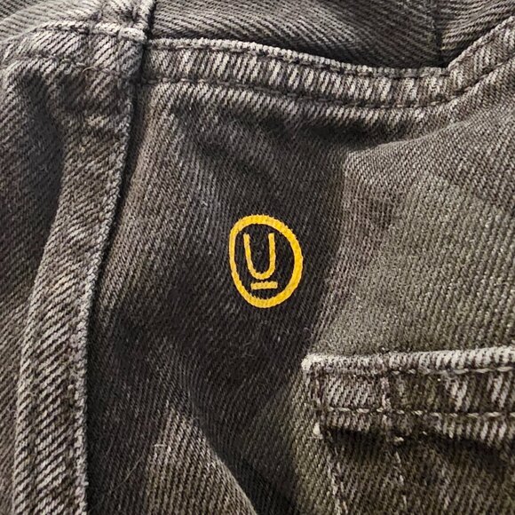 Virgil Abloh x Undercover JUN TAKAHASHI Skinny Jeans - Picture 4 of 12